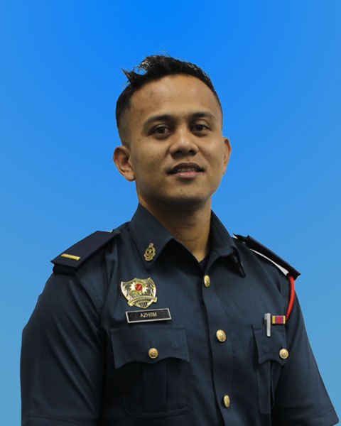PB MUHAMMAD AZHIIM BIN MAMAT